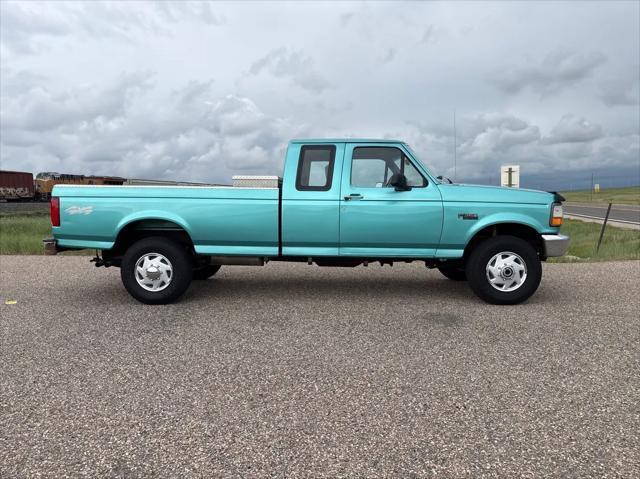 used 1997 Ford F-250 car, priced at $13,988