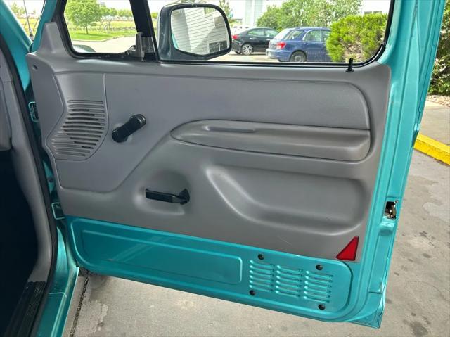used 1997 Ford F-250 car, priced at $13,988