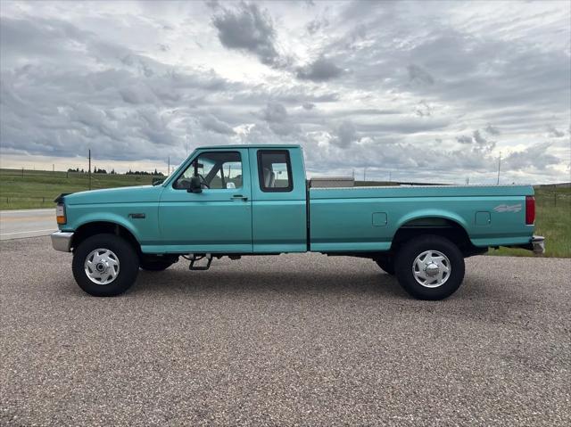 used 1997 Ford F-250 car, priced at $13,988