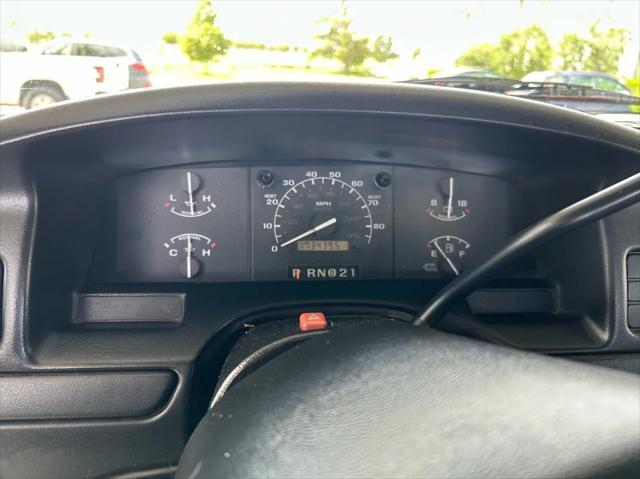 used 1997 Ford F-250 car, priced at $13,988