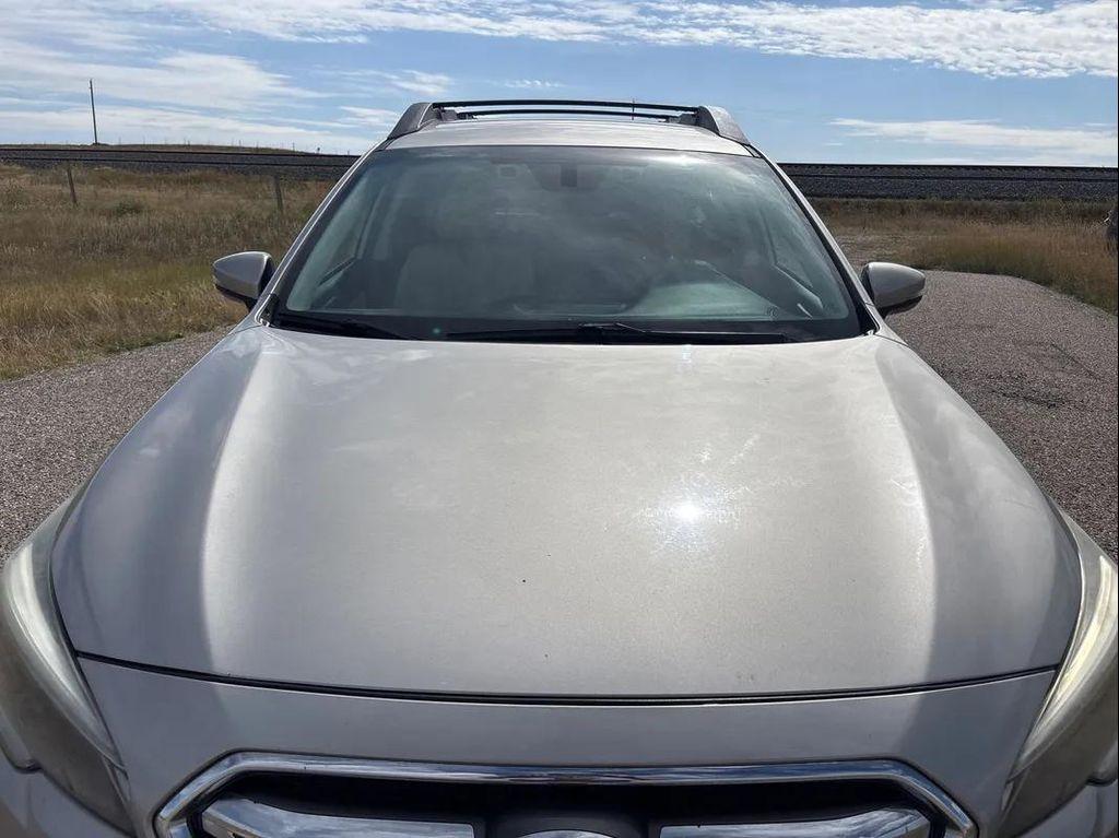 used 2019 Subaru Outback car, priced at $14,988