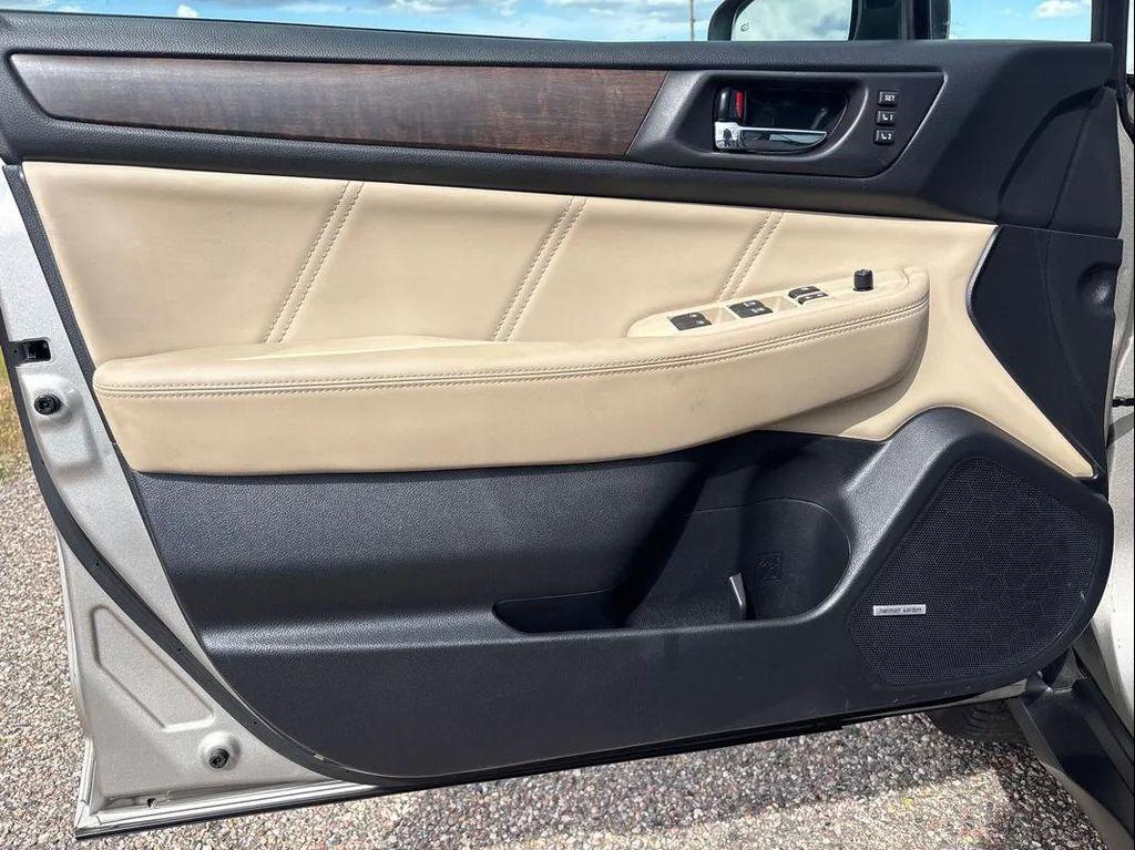 used 2019 Subaru Outback car, priced at $14,988