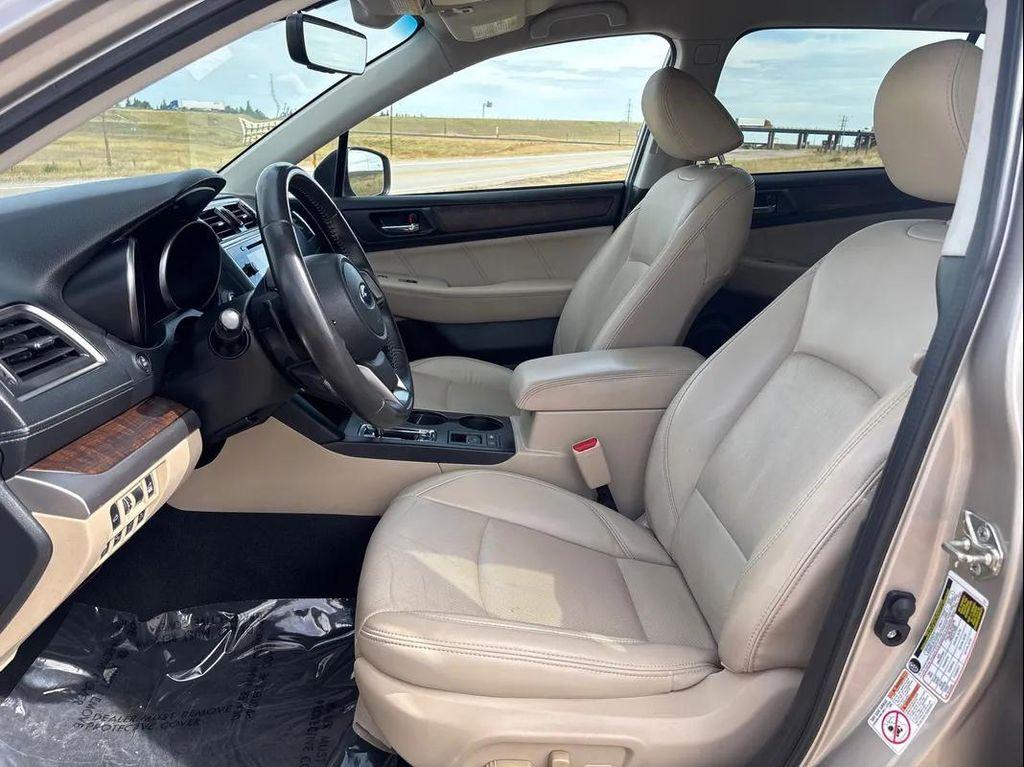 used 2019 Subaru Outback car, priced at $14,988