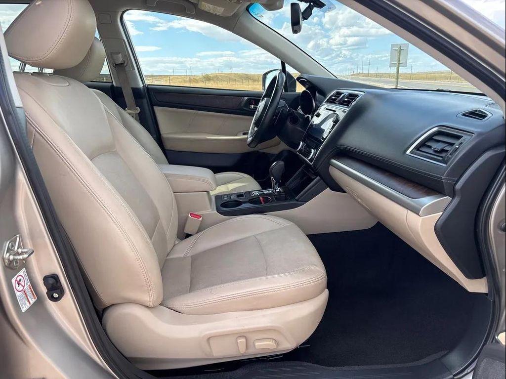 used 2019 Subaru Outback car, priced at $14,988