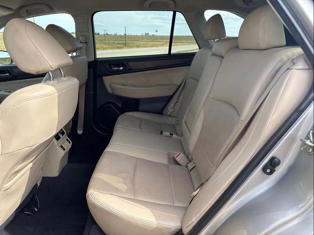 used 2019 Subaru Outback car, priced at $14,988