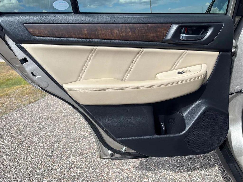 used 2019 Subaru Outback car, priced at $14,988