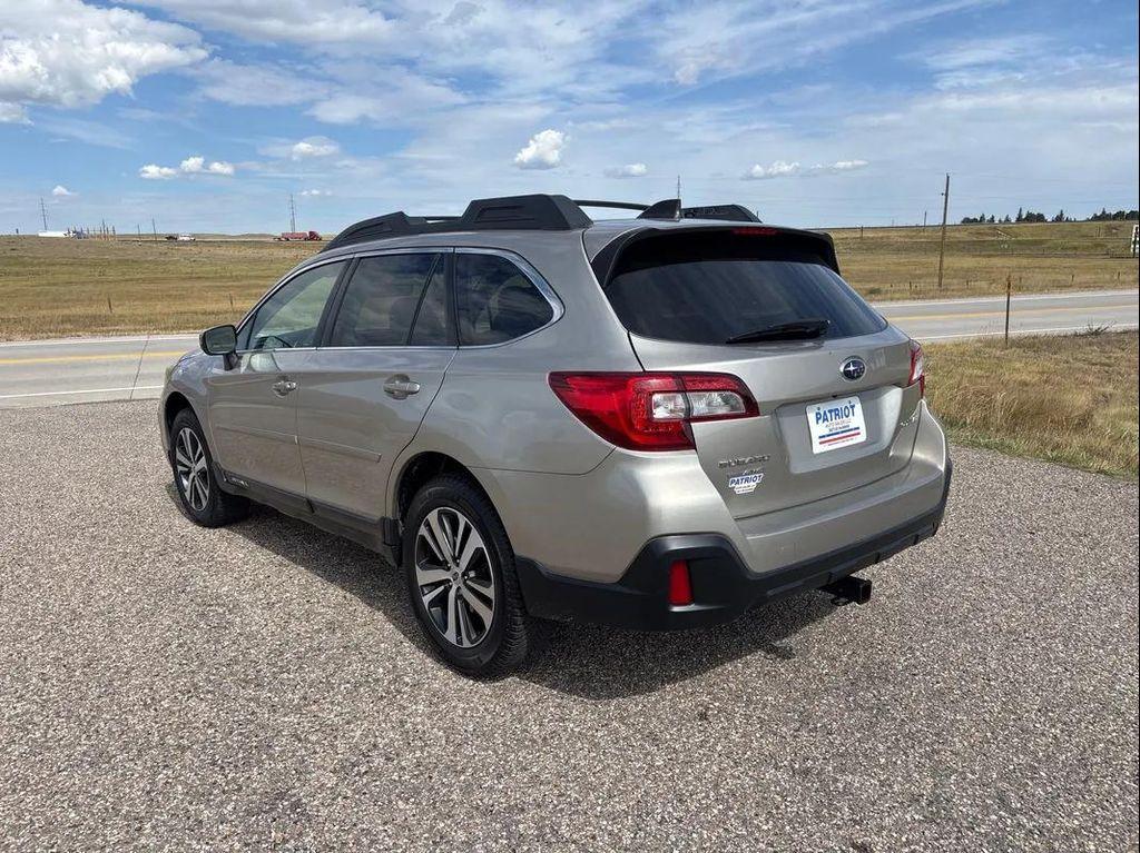 used 2019 Subaru Outback car, priced at $14,988