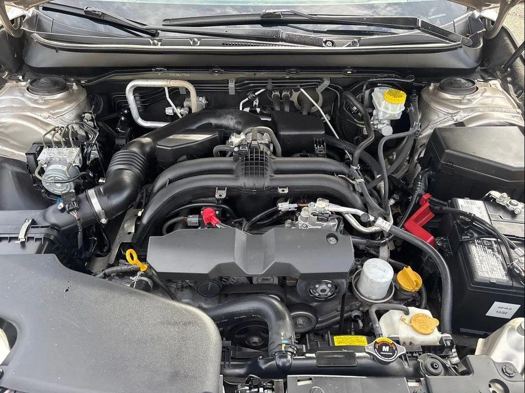 used 2019 Subaru Outback car, priced at $14,988