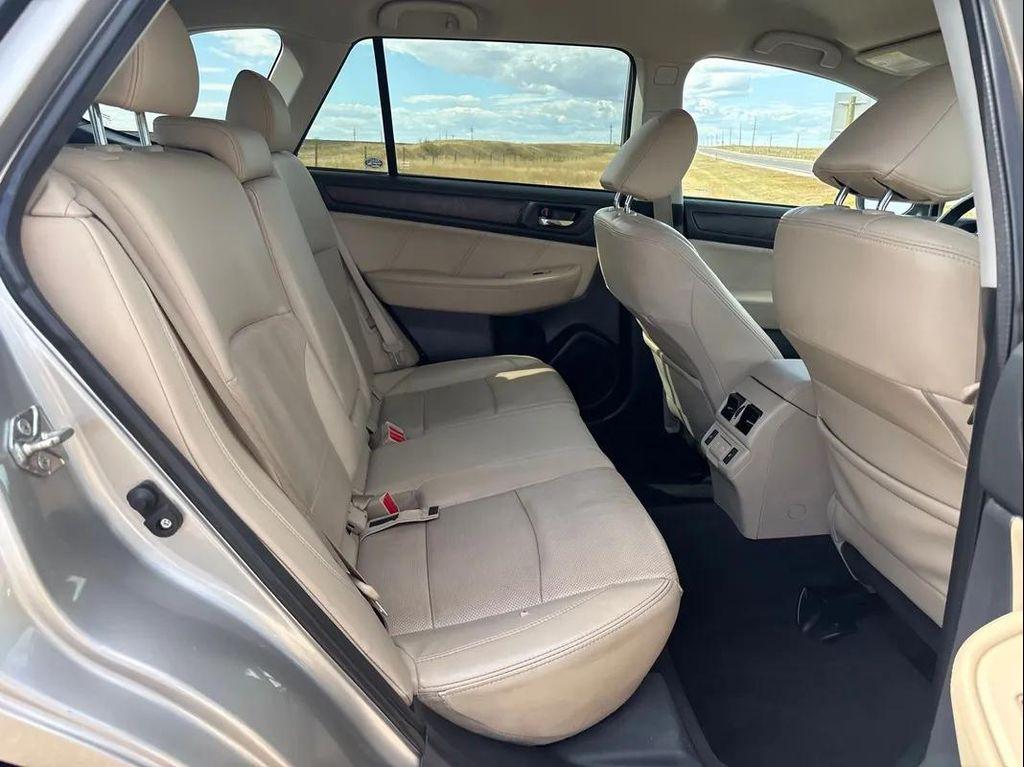 used 2019 Subaru Outback car, priced at $14,988