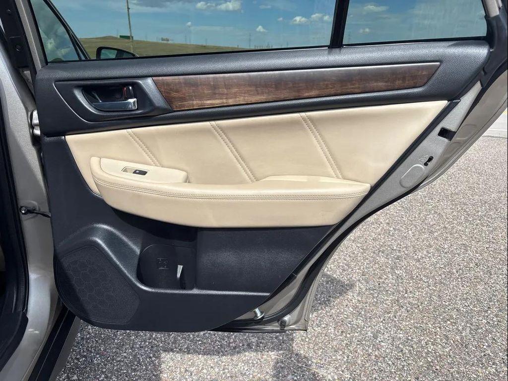 used 2019 Subaru Outback car, priced at $14,988