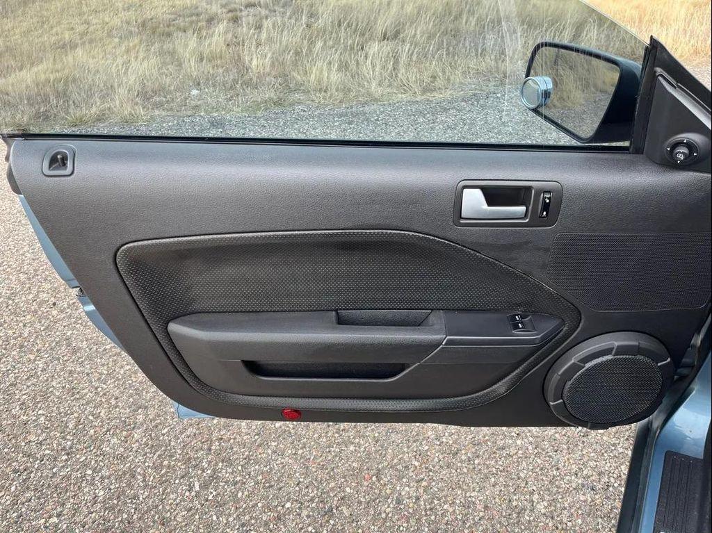 used 2006 Ford Mustang car, priced at $5,988