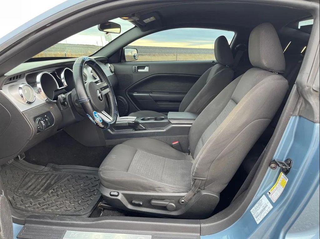 used 2006 Ford Mustang car, priced at $5,988