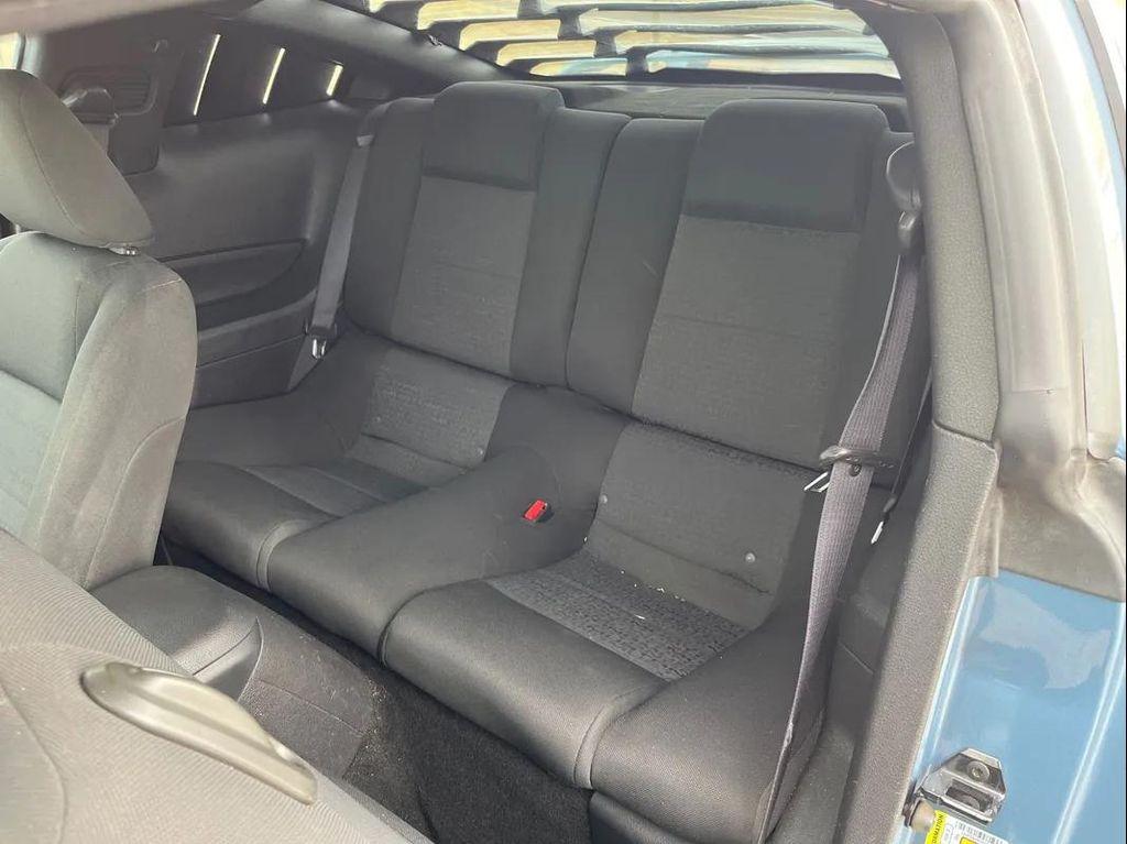 used 2006 Ford Mustang car, priced at $5,988