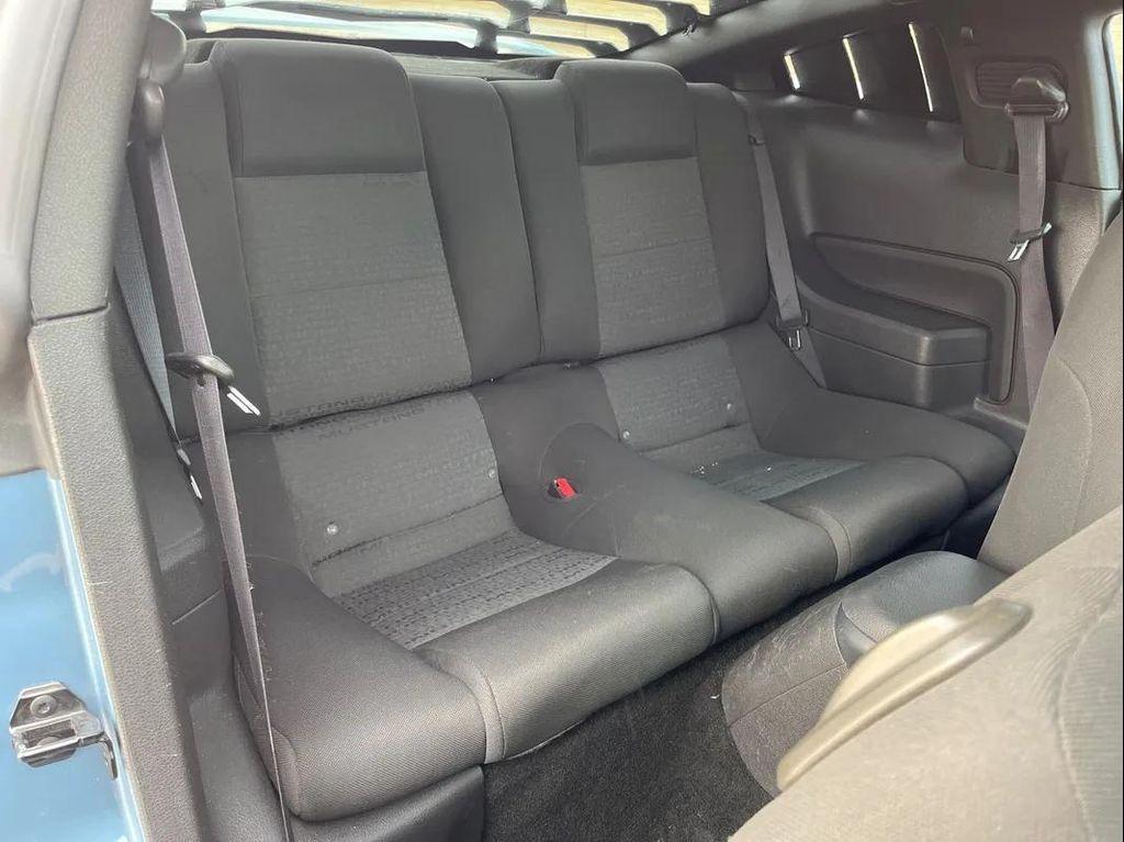 used 2006 Ford Mustang car, priced at $5,988