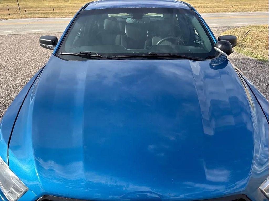 used 2013 Ford Sedan Police Interceptor car, priced at $8,988