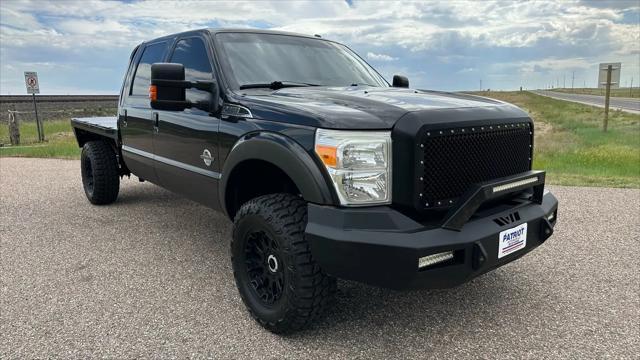 used 2015 Ford F-350 car, priced at $32,500