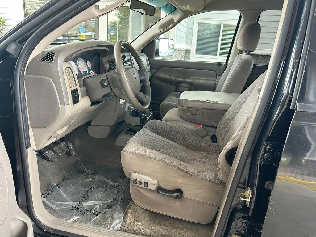 used 2004 Dodge Ram 2500 car, priced at $9,988
