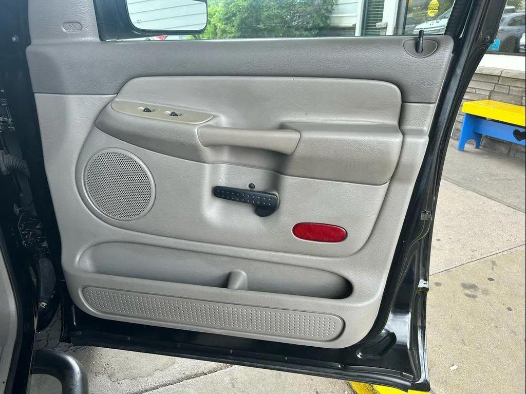 used 2004 Dodge Ram 2500 car, priced at $9,988