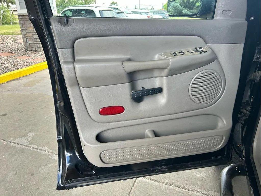 used 2004 Dodge Ram 2500 car, priced at $9,988