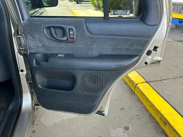 used 2002 Chevrolet Blazer car, priced at $4,988