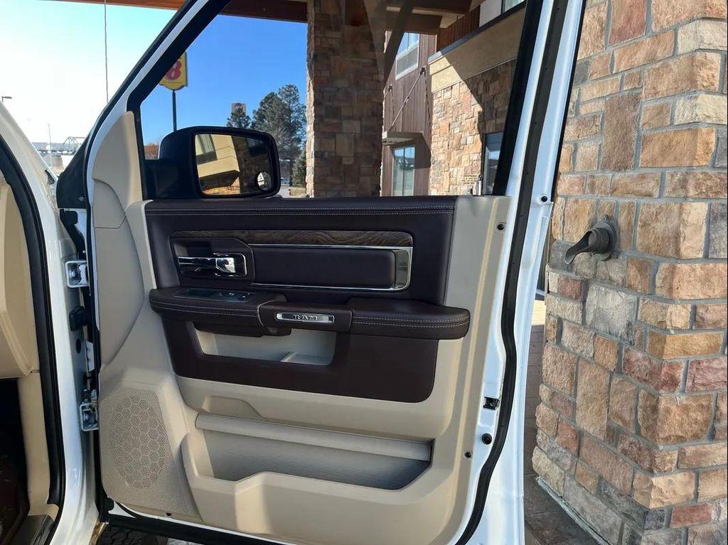 used 2013 Ram 2500 car, priced at $24,488