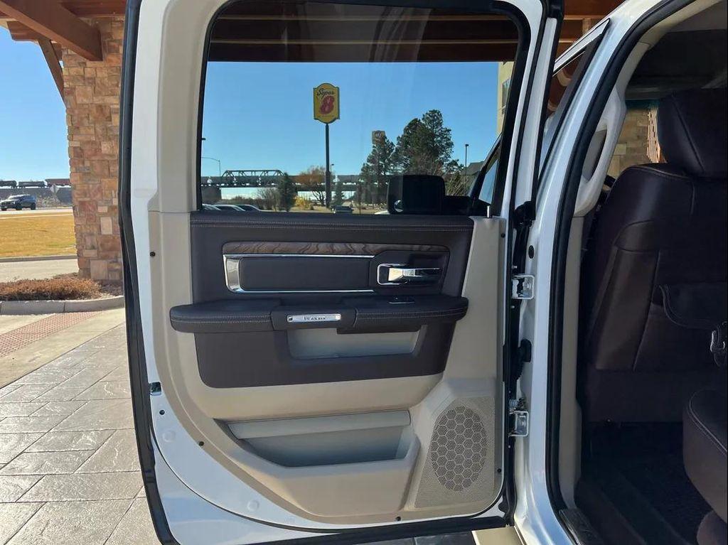 used 2013 Ram 2500 car, priced at $24,488