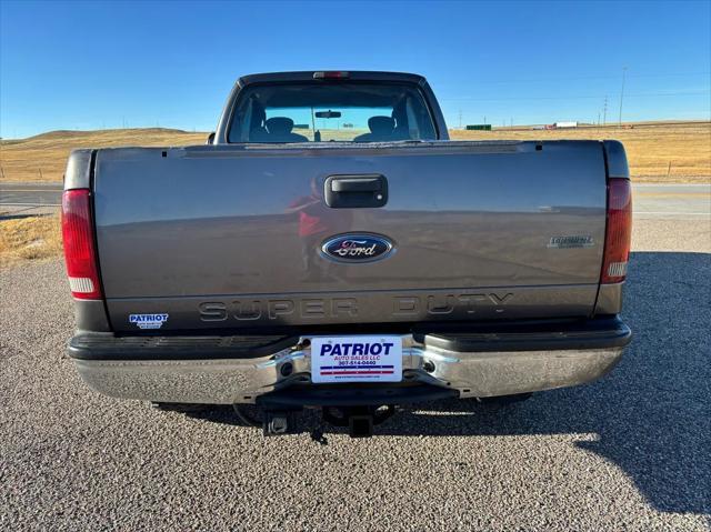 used 2003 Ford F-250 car, priced at $8,500