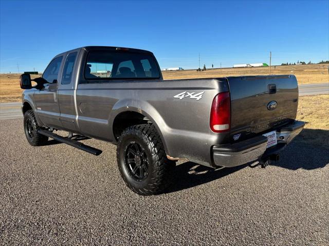 used 2003 Ford F-250 car, priced at $8,500