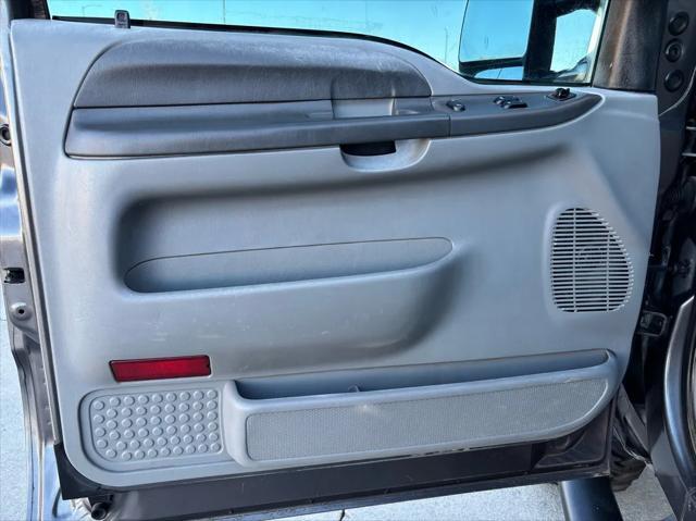 used 2003 Ford F-250 car, priced at $8,500