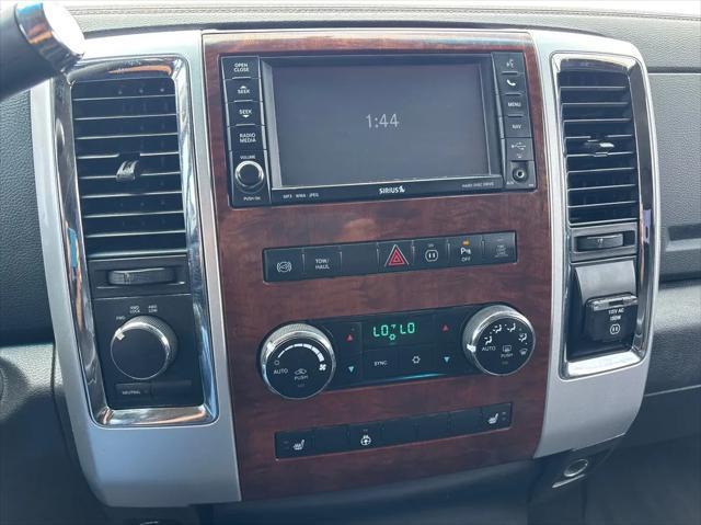 used 2011 Dodge Ram 2500 car, priced at $23,988