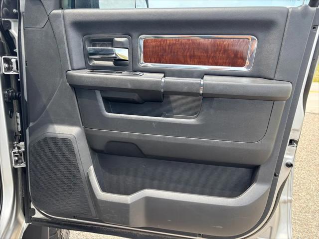 used 2011 Dodge Ram 2500 car, priced at $23,988