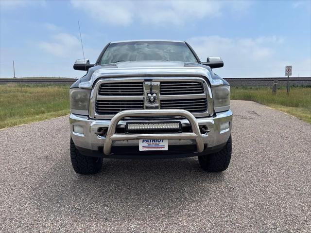 used 2011 Dodge Ram 2500 car, priced at $23,988