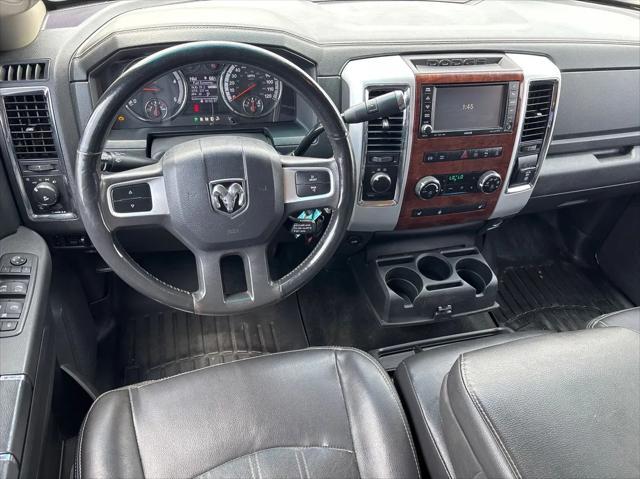 used 2011 Dodge Ram 2500 car, priced at $23,988