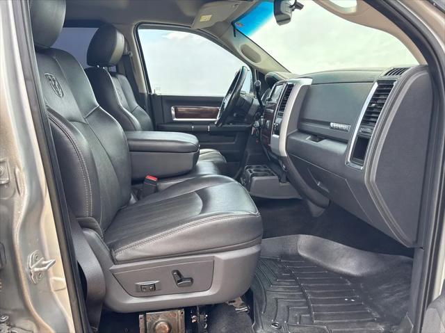 used 2011 Dodge Ram 2500 car, priced at $23,988