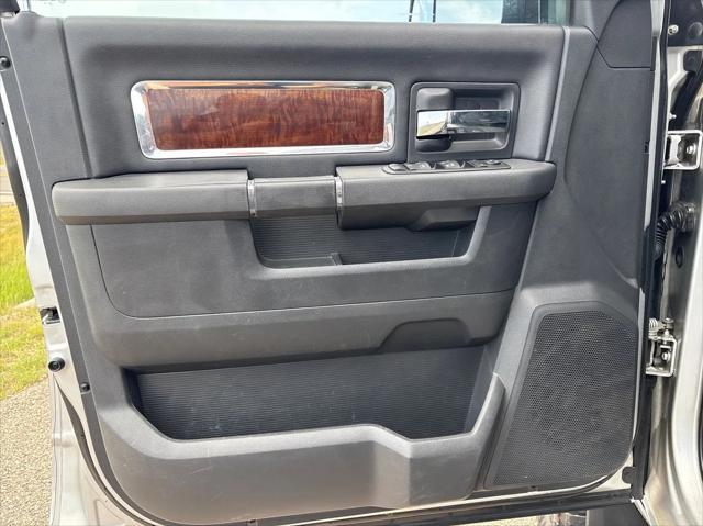 used 2011 Dodge Ram 2500 car, priced at $23,988