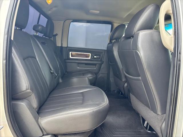 used 2011 Dodge Ram 2500 car, priced at $23,988