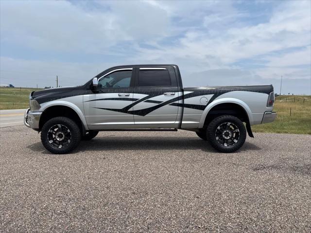 used 2011 Dodge Ram 2500 car, priced at $23,988