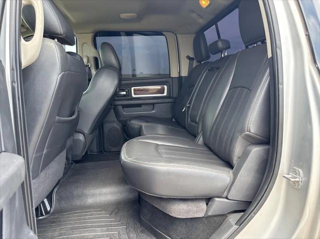 used 2011 Dodge Ram 2500 car, priced at $23,988