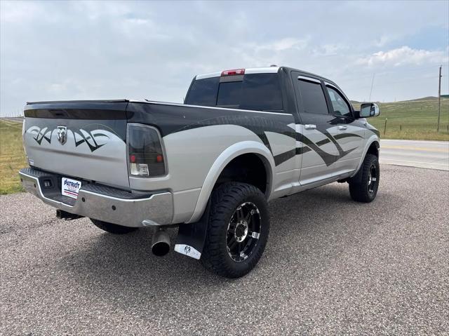 used 2011 Dodge Ram 2500 car, priced at $23,988