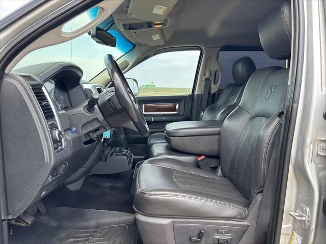 used 2011 Dodge Ram 2500 car, priced at $23,988