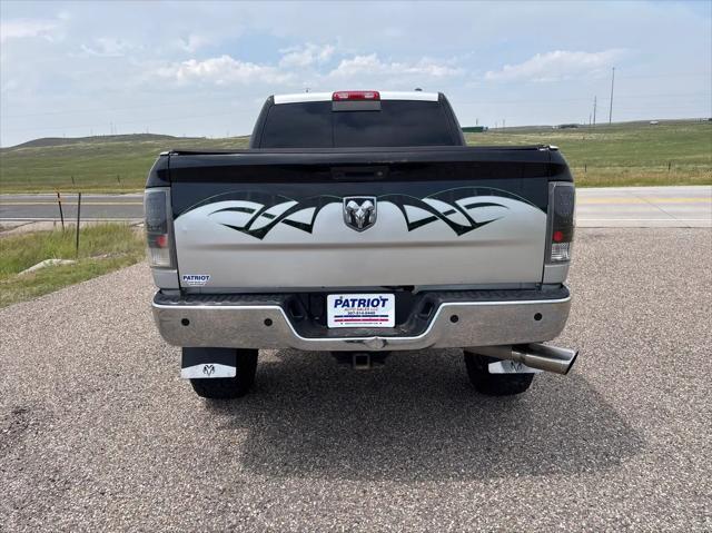 used 2011 Dodge Ram 2500 car, priced at $23,988