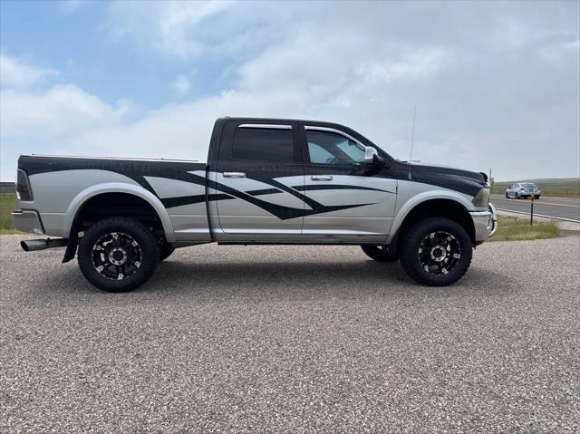 used 2011 Dodge Ram 2500 car, priced at $23,988