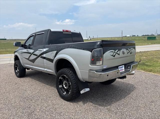 used 2011 Dodge Ram 2500 car, priced at $23,988