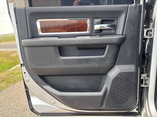 used 2011 Dodge Ram 2500 car, priced at $23,988