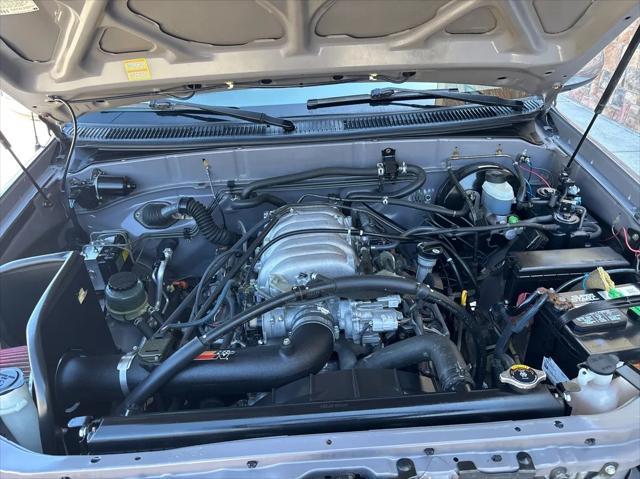 used 2000 Toyota Tundra car, priced at $9,988