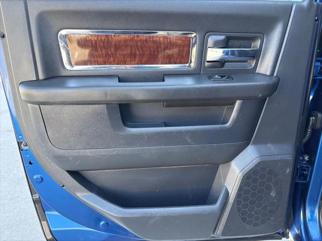 used 2010 Dodge Ram 3500 car, priced at $22,988