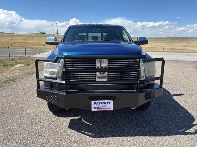 used 2010 Dodge Ram 3500 car, priced at $22,988