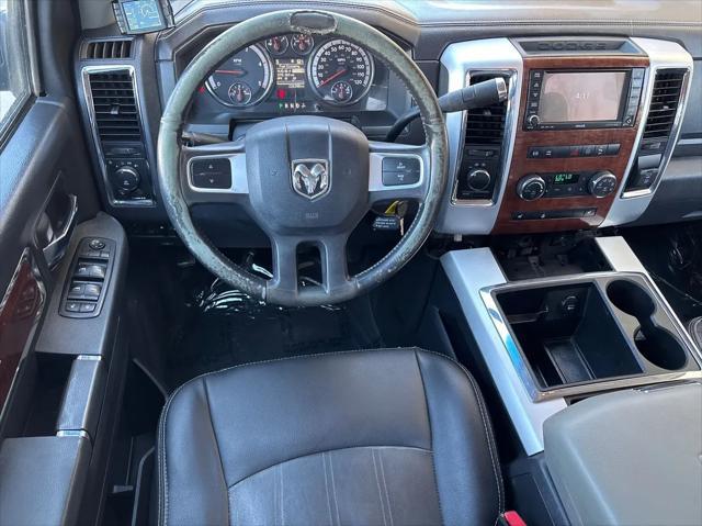 used 2010 Dodge Ram 3500 car, priced at $22,988