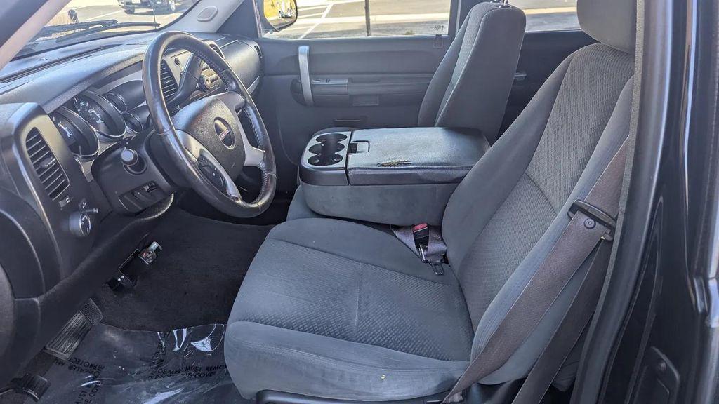 used 2008 GMC Sierra 1500 car, priced at $5,988