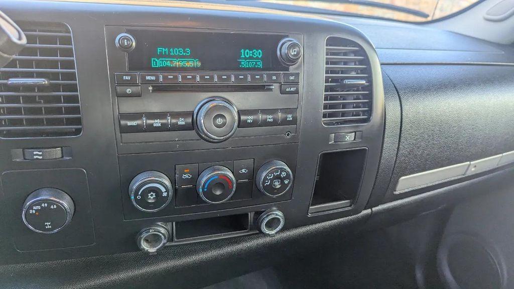 used 2008 GMC Sierra 1500 car, priced at $5,988